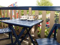 Les Portails Bleus Hotel a La Vineuse