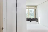 Boryeong Mcp Kids Pool Villa Hotels in 