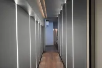 Hegu Homestay (Nanhuan East Road No. 1)