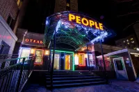 Hotel Salam Сheboksary Hotels in Tjeboksary