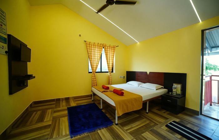 Kamal Homes
