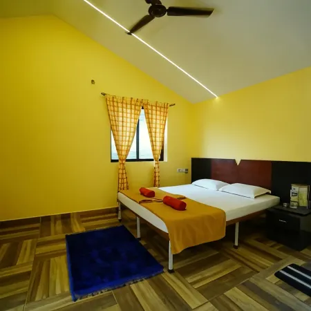 Kamal Homes