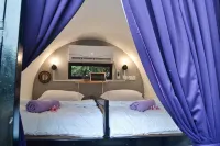 Mango's Park Port Dickson by Zuzu โรงแรมใน