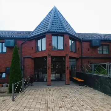 Continental Hotel  호텔