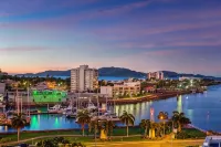 Allure Hotel & Apartments Hotels in Townsville