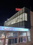 Saini Hotel Các khách sạn ở 