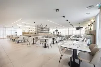 Jr Hotels Gate 7 Bologna Hotels in Calderara di Reno