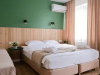 Nostalgy Hotels in Tyumen