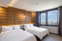 Sokcho Business Hotel Camel - رخيصة