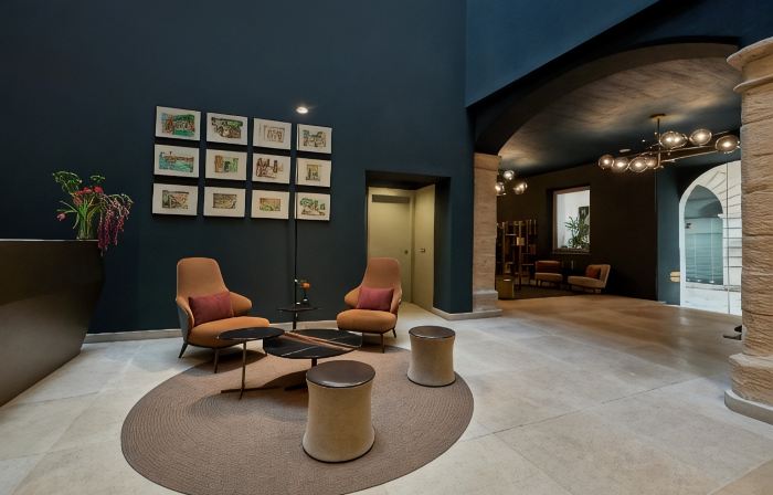 Sant Jaume Design Hotel