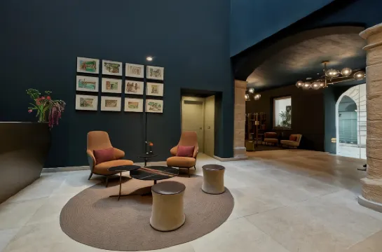 Sant Jaume Design Hotel