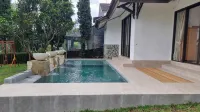 Villa ChavaMinerva Dima - Ciater - Villas