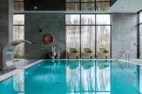 Hotel Saltic Resort & Spa Grzybowo - Beach