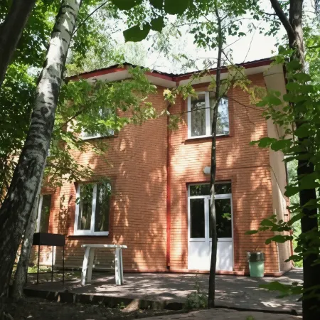 Отель «Джунгли» Отели в г. Подольский район