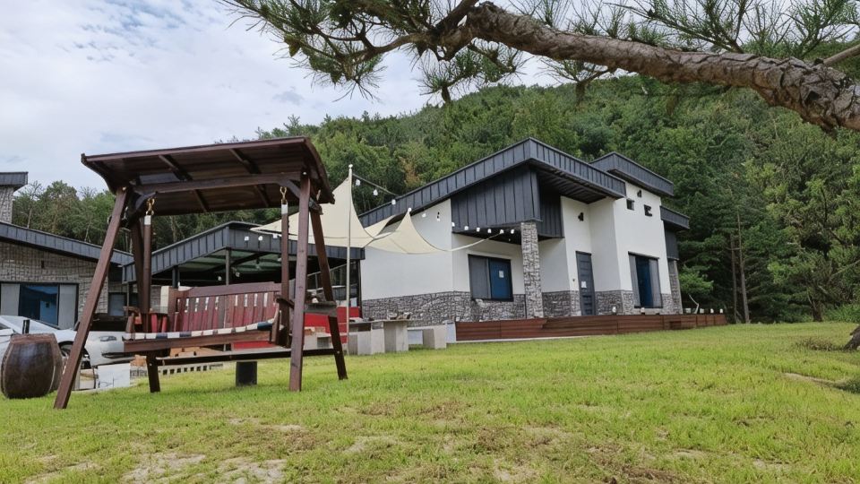 Mungyeong Yongyeon Village B