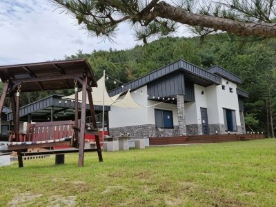 Mungyeong Yongyeon Village B