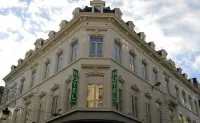 Safestay Brussels Grand Place