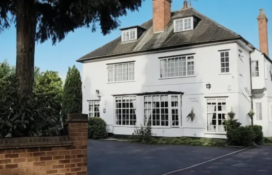 查恩伍德攝政旅館