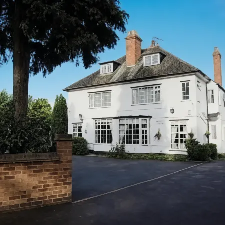 Charnwood Regency Guest House