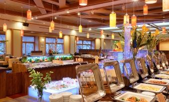 Akiu Grand Hotel