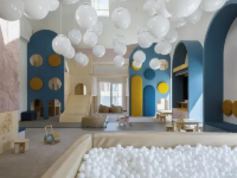 Hotel Saltic Resort & Spa Grzybowo Hotels in Grzybowo