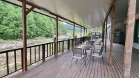 Seongju Muheul Nine Pension