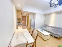 巷往飯店公寓（潤壽北路分店） 江寧西站附近的飯店