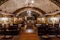 President Resort Hotel