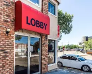 Econo Lodge Inn & Suites Drumheller