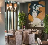 Theasis Hotel Paramythia Hotels in Thesprotia