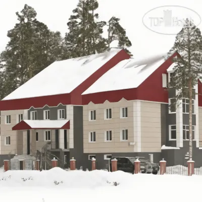 Livadiya Hotel Hotels in 