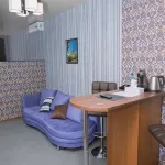 Zolotaya Liliya Hotel Hotels in Komsomolsk-on-Amur