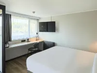 Hotel Campanile Nature - Cergy Pontoise Hotéis em Val-d'Oise