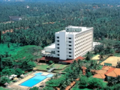 維萬塔科倫坡機場花園 尼甘布酒店