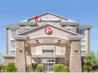 Ramada by Wyndham Brooks Hotels in Brooks