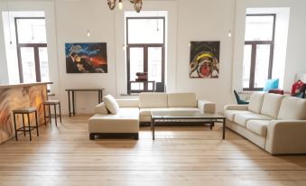 Kurenbin Smart Guest House