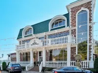 Roza Vetrov (Rosa Del Viento) Hotel Hotels in Tuapse