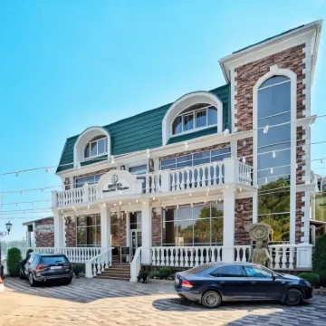 羅莎德爾溫託飯店