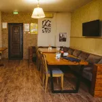 Aurooms Kontinent Hotel Hotels in Novokuznetsk