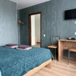 Silva Mini Hotel Hotel di 