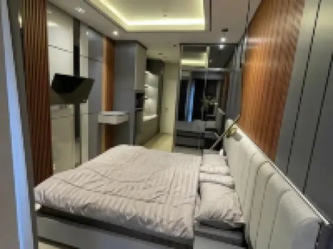 Apartment vittorio wiyung 1BR Hotels in Wiyung