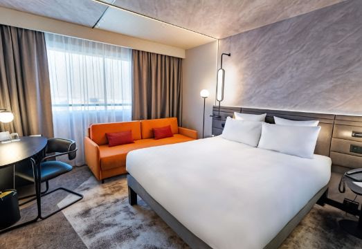 4. 노보텔 바르샤바..