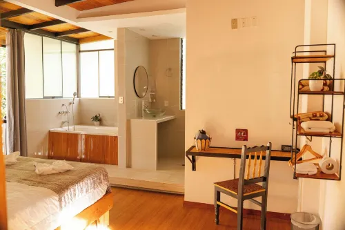 Supertramp Hostel Machupicchu - Hostels