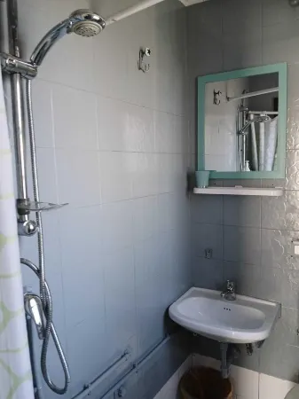 Panoramic terrace "FiorePelli" Отели в г. Монтеротондо