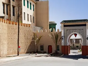 Palais Faraj Suites & Spa