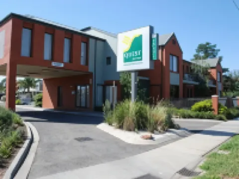 Quest Bendigo Hotels in Bendigo