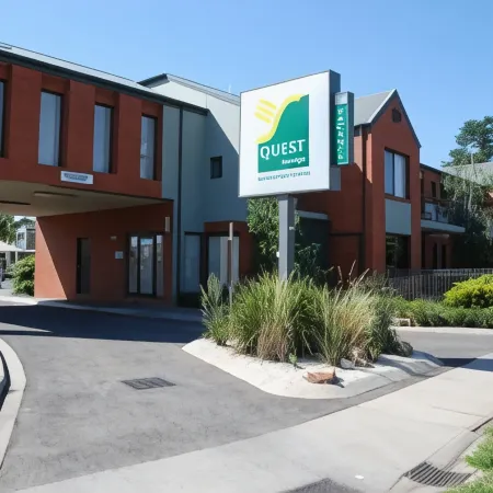 Quest Bendigo