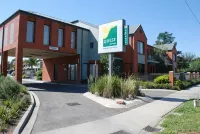 Quest Bendigo Hotels in Golden Square