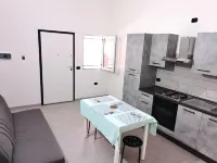 Pink vacation homes 시니스콜라 호텔