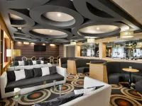 Aquaticum Debrecen Termal & Wellness Hotel - bar